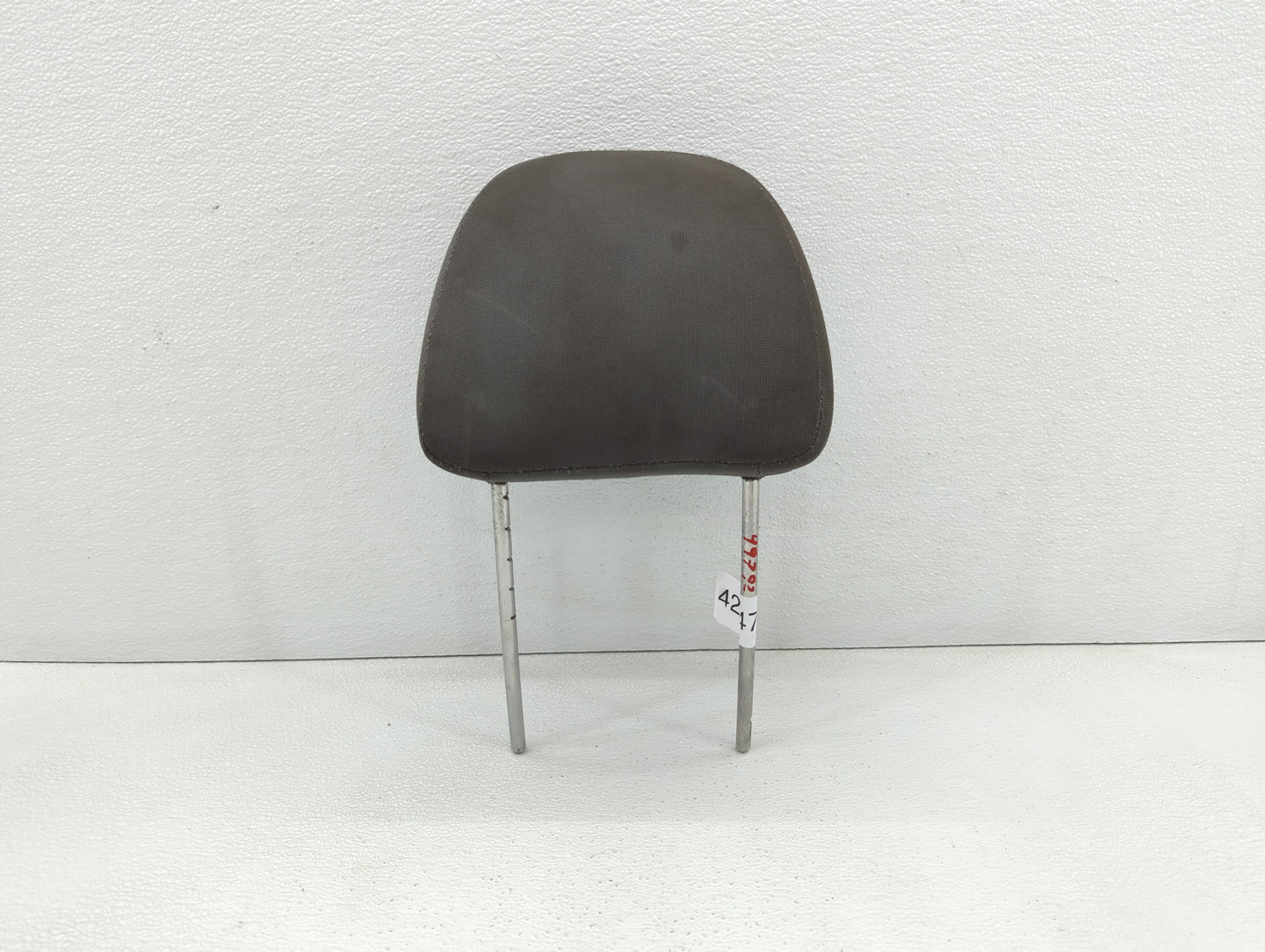 2007-2009 Dodge Durango Headrest Head Rest Front Driver Passenger Seat - Oemusedautoparts1.com