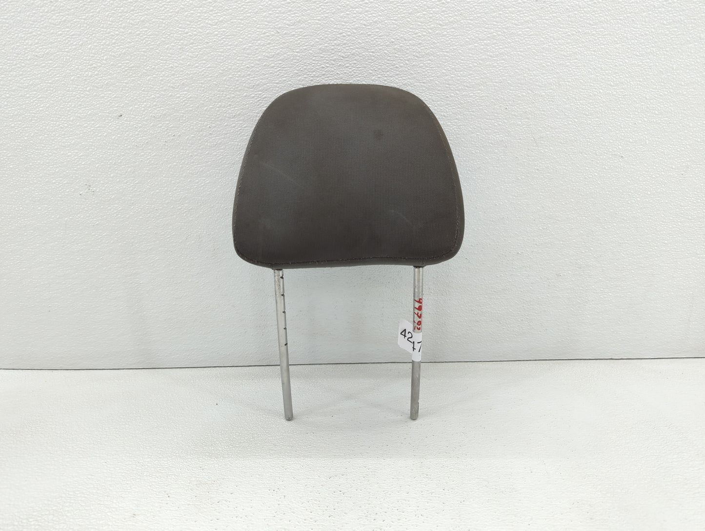 2007-2009 Dodge Durango Headrest Head Rest Front Driver Passenger Seat - Oemusedautoparts1.com