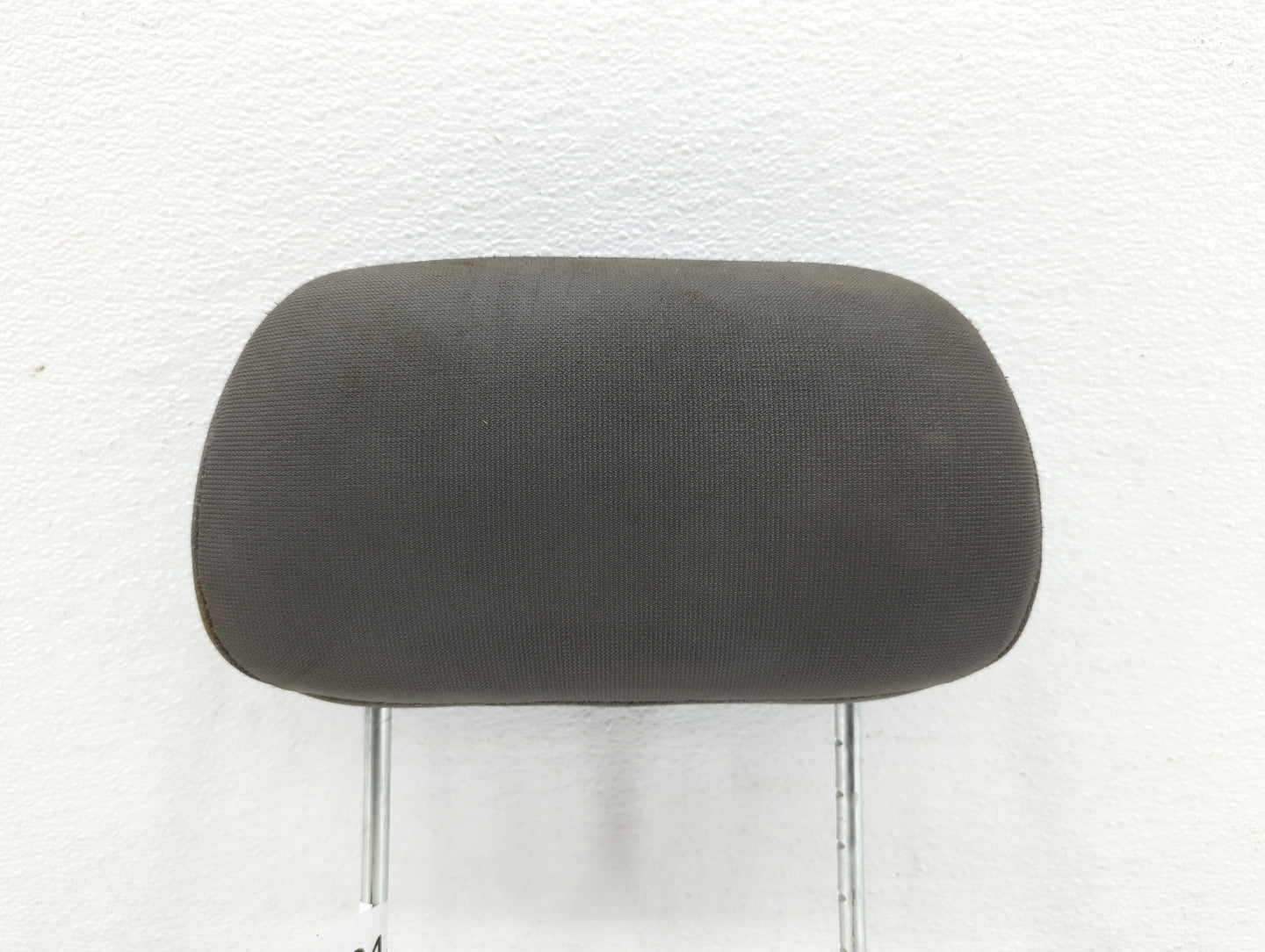 2007-2009 Dodge Durango Headrest Head Rest Front Driver Passenger Seat - Oemusedautoparts1.com