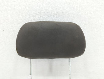 compare product 2007-2009 Dodge Durango Headrest Head Rest Front Driver Passenger Seat