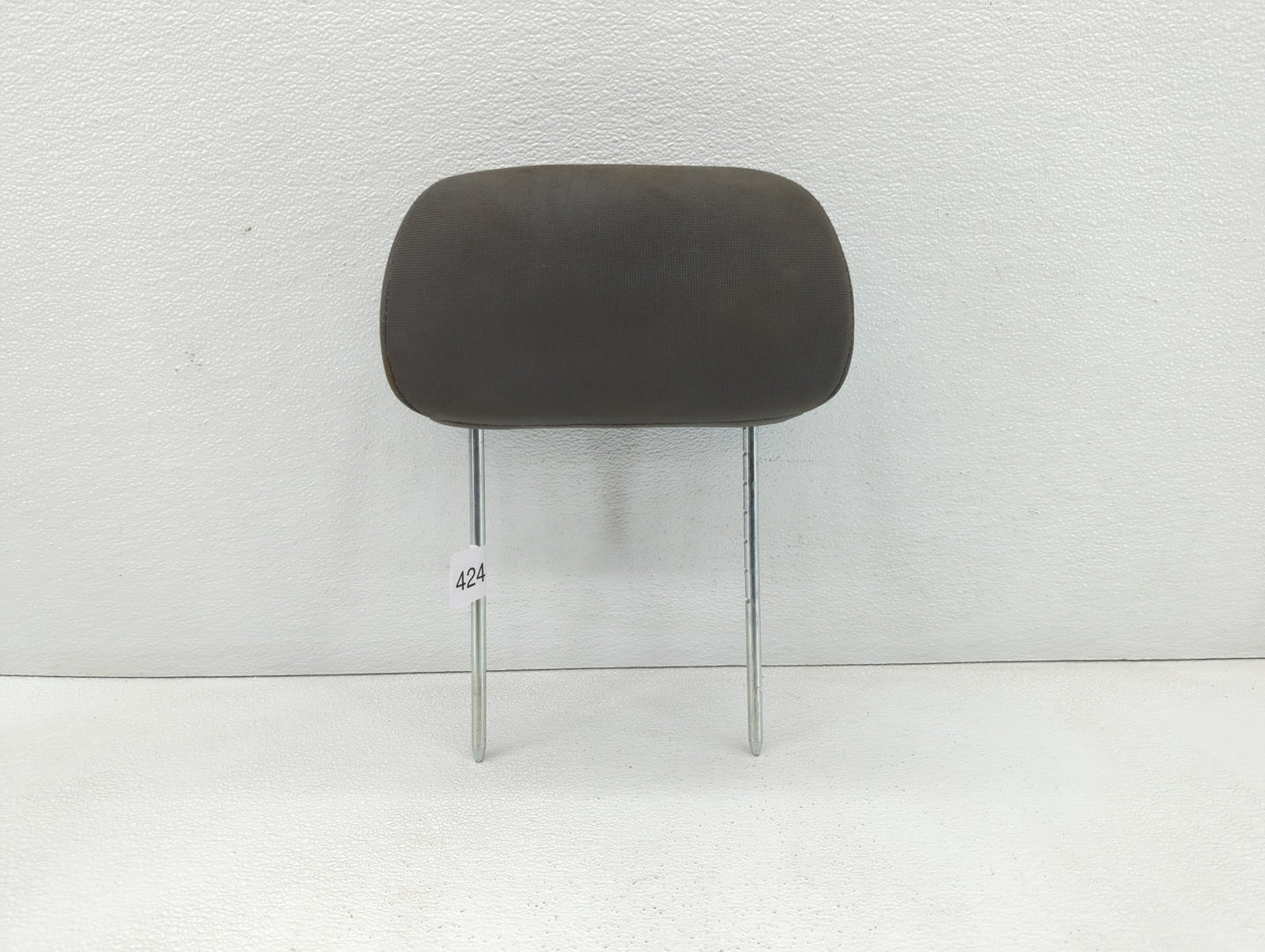 2007-2009 Dodge Durango Headrest Head Rest Front Driver Passenger Seat - Oemusedautoparts1.com