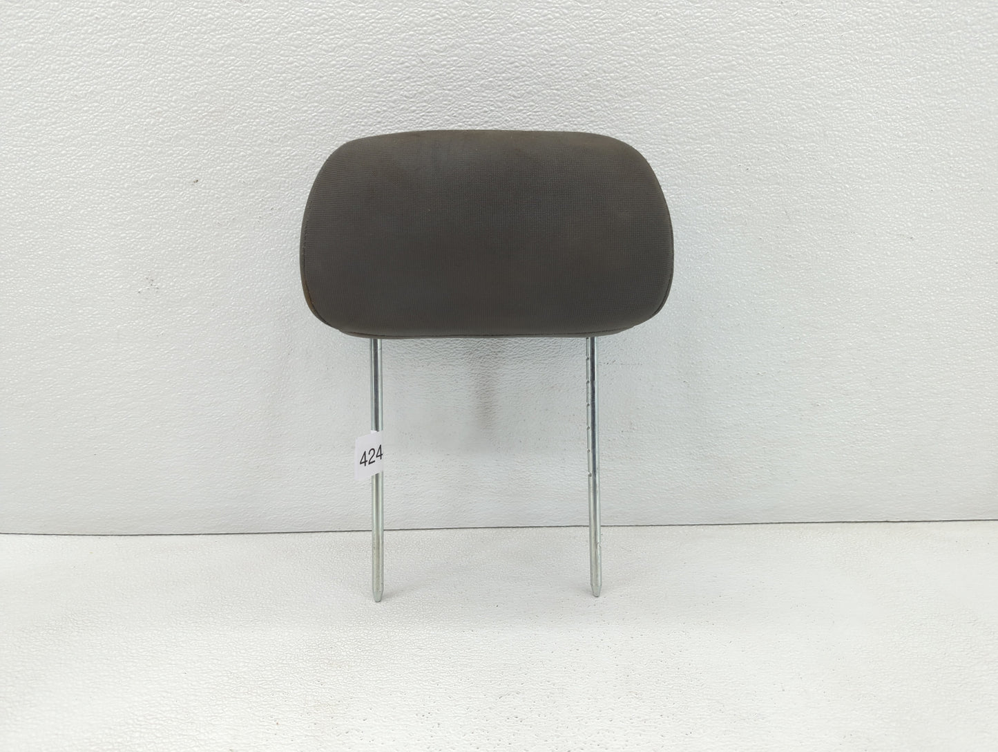 2007-2009 Dodge Durango Headrest Head Rest Front Driver Passenger Seat - Oemusedautoparts1.com
