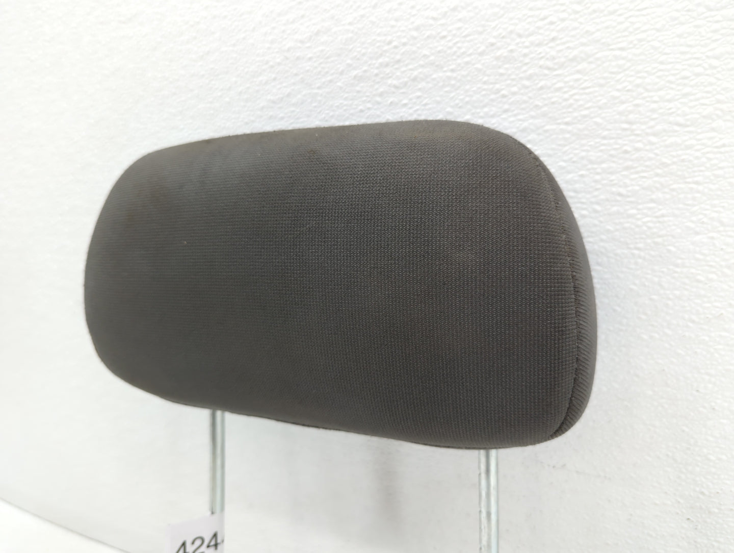 2007-2009 Dodge Durango Headrest Head Rest Front Driver Passenger Seat - Oemusedautoparts1.com