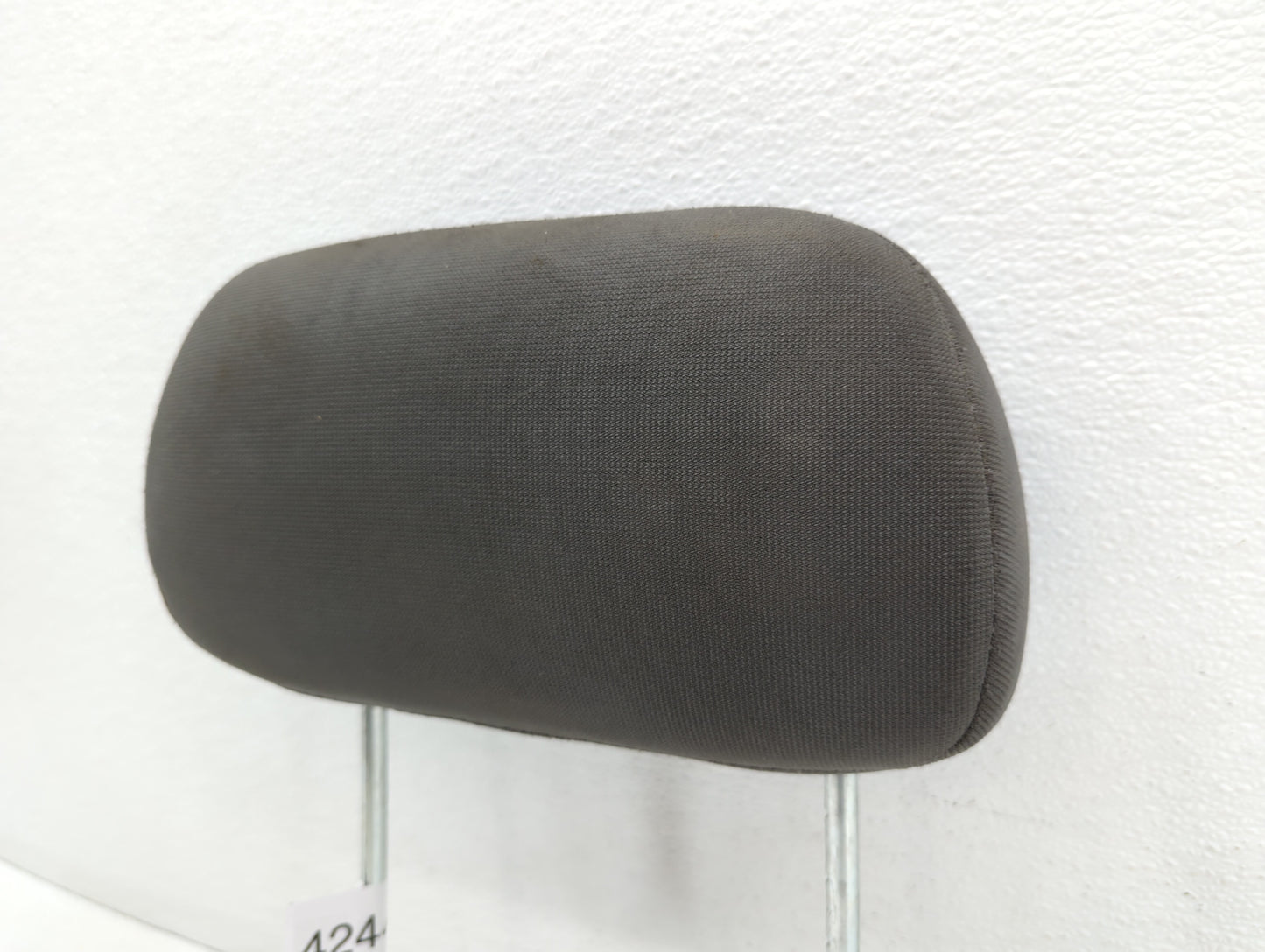 2007-2009 Dodge Durango Headrest Head Rest Front Driver Passenger Seat - Oemusedautoparts1.com