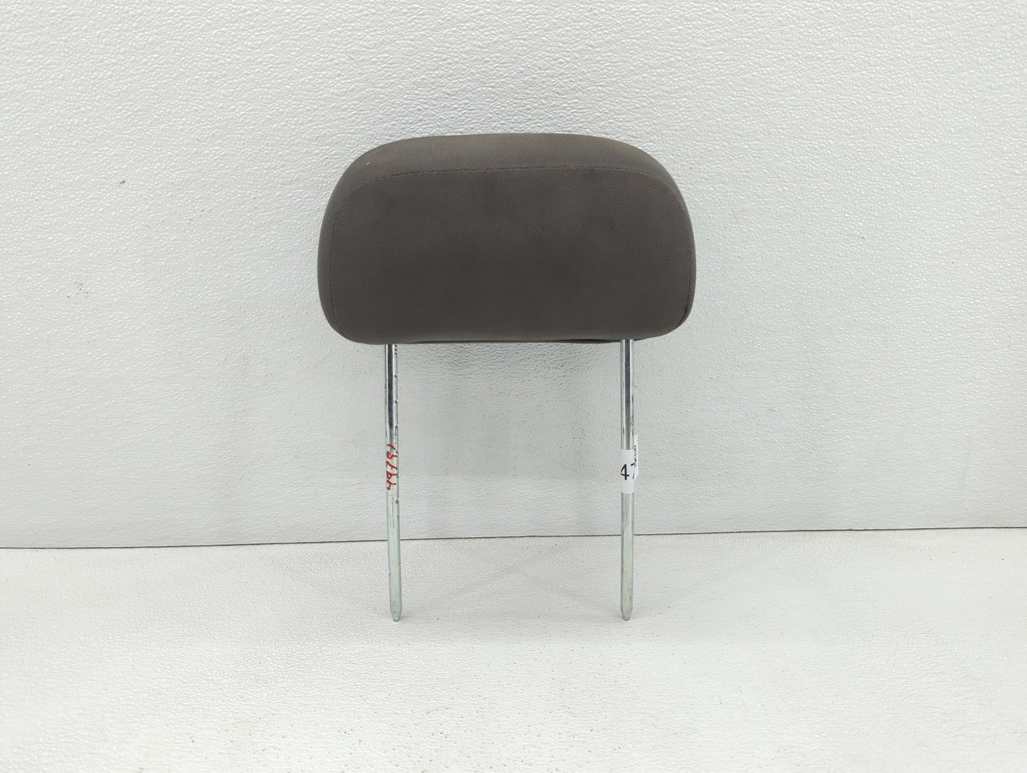 2007-2009 Dodge Durango Headrest Head Rest Front Driver Passenger Seat - Oemusedautoparts1.com