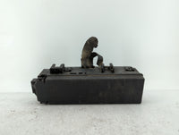 2007-2009 Dodge Durango Fusebox Fuse Box Panel Relay Module P/N:04692227AA Fits Fits 2007 2008 2009 OEM Used Auto Parts - Oe