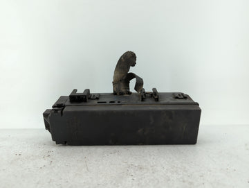2007-2009 Dodge Durango Fusebox Fuse Box Panel Relay Module P/N:04692227AA Fits Fits 2007 2008 2009 OEM Used Auto Parts - Oe