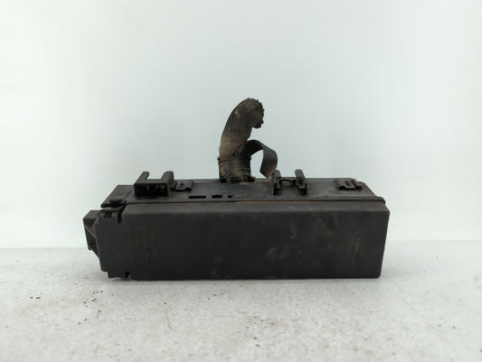 2007-2009 Dodge Durango Fusebox Fuse Box Panel Relay Module P/N:04692227AA Fits Fits 2007 2008 2009 OEM Used Auto Parts - Oe