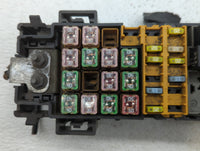 2007-2009 Dodge Durango Fusebox Fuse Box Panel Relay Module P/N:04692227AA Fits Fits 2007 2008 2009 OEM Used Auto Parts - Oe
