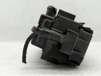 2007-2009 Dodge Durango Fusebox Fuse Box Panel Relay Module P/N:04692227AA Fits Fits 2007 2008 2009 OEM Used Auto Parts - Oe