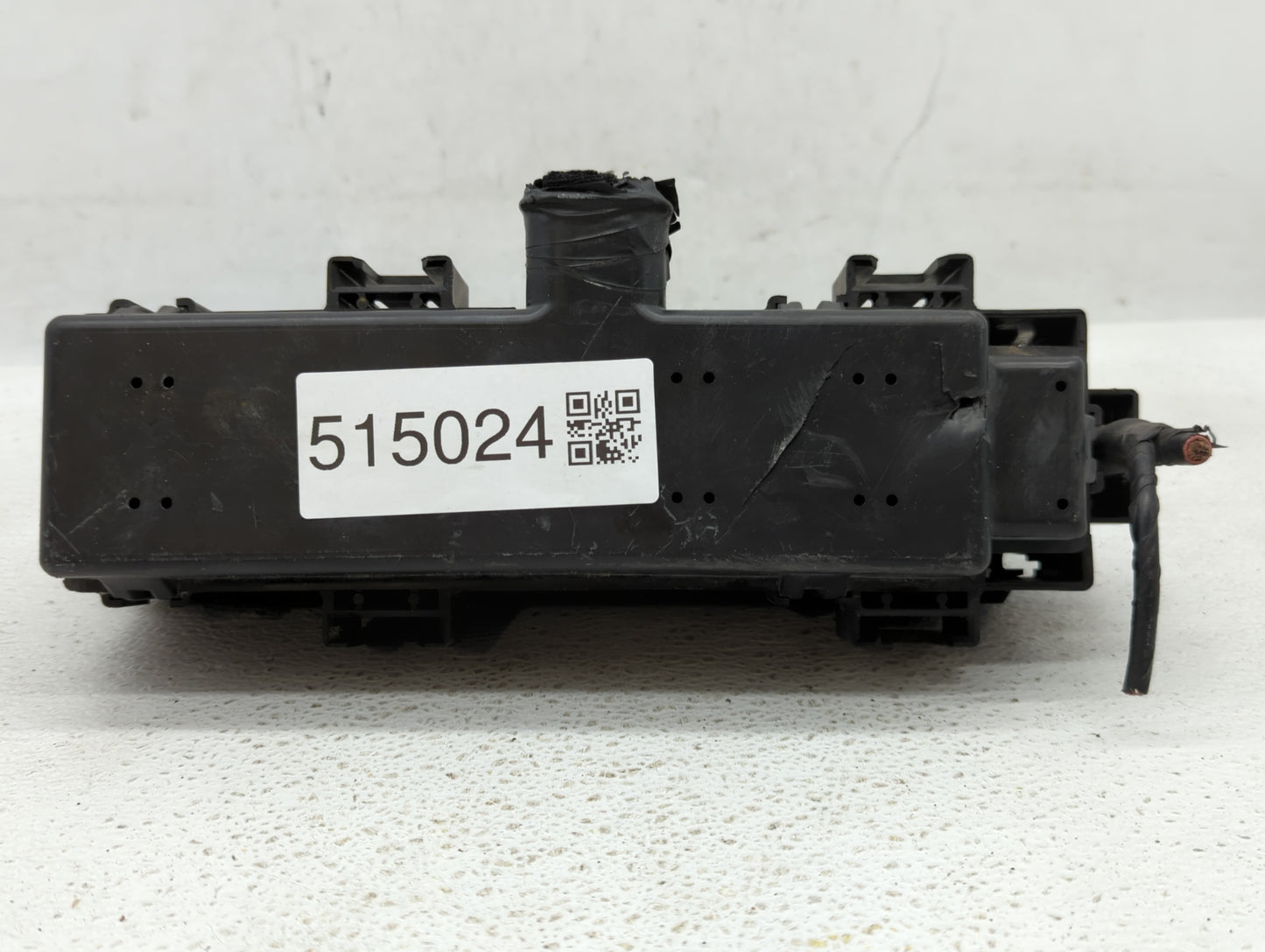 2007-2009 Dodge Durango Fusebox Fuse Box Panel Relay Module P/N:04692227AA Fits Fits 2007 2008 2009 OEM Used Auto Parts - Oe