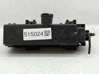 2007-2009 Dodge Durango Fusebox Fuse Box Panel Relay Module P/N:04692227AA Fits Fits 2007 2008 2009 OEM Used Auto Parts - Oe