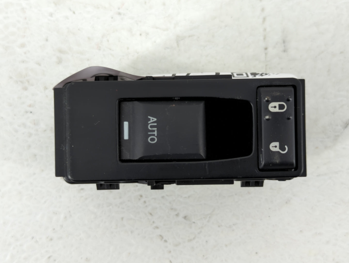 2008 Dodge Durango Passenger Right Power Window Switch 04602786aa - Oemusedautoparts1.com
