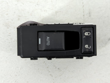 2008 Dodge Durango Passenger Right Power Window Switch 04602786aa - Oemusedautoparts1.com