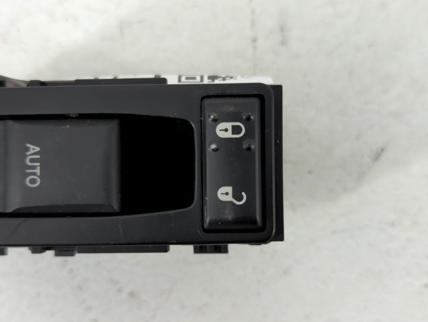 2008 Dodge Durango Passenger Right Power Window Switch 04602786aa - Oemusedautoparts1.com
