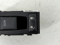 2008 Dodge Durango Passenger Right Power Window Switch 04602786aa - Oemusedautoparts1.com