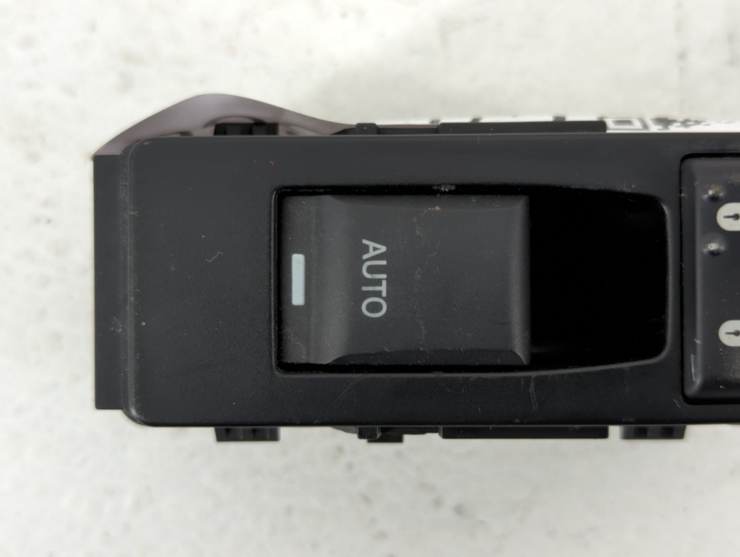 2008 Dodge Durango Passenger Right Power Window Switch 04602786aa - Oemusedautoparts1.com