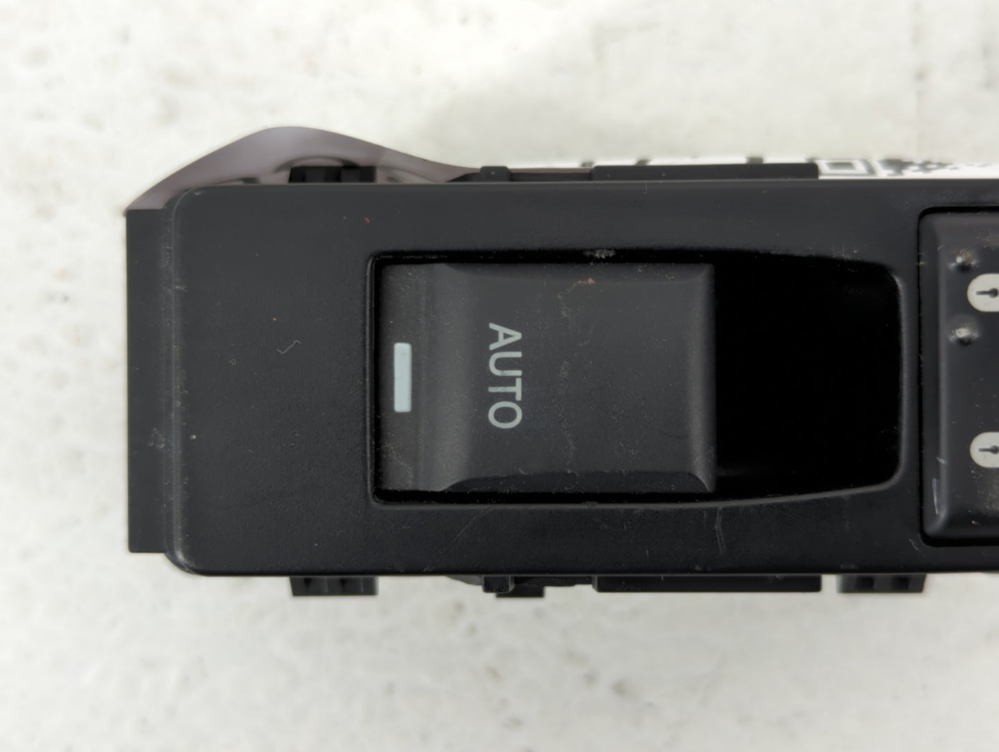 2008 Dodge Durango Passenger Right Power Window Switch 04602786aa - Oemusedautoparts1.com