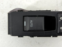 2008 Dodge Durango Passenger Right Power Window Switch 04602786aa - Oemusedautoparts1.com