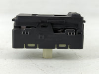 2008 Dodge Durango Passenger Right Power Window Switch 04602786aa - Oemusedautoparts1.com