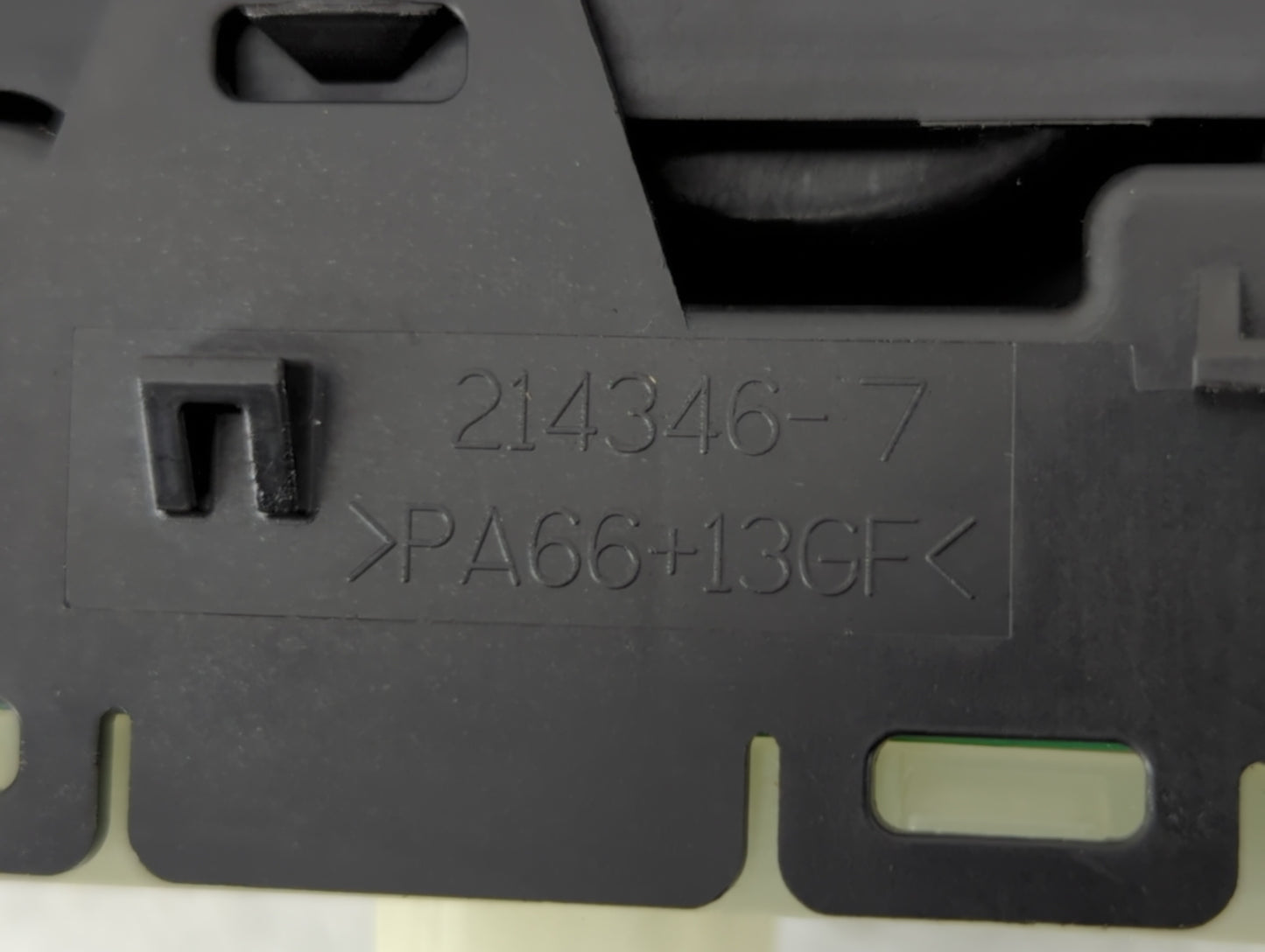 2008 Dodge Durango Passenger Right Power Window Switch 04602786aa - Oemusedautoparts1.com