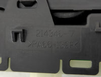 2008 Dodge Durango Passenger Right Power Window Switch 04602786aa - Oemusedautoparts1.com