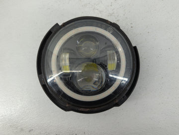2007-2009 Dodge Durango Passenger Right Oem Head Light Headlight Lamp - Oemusedautoparts1.com