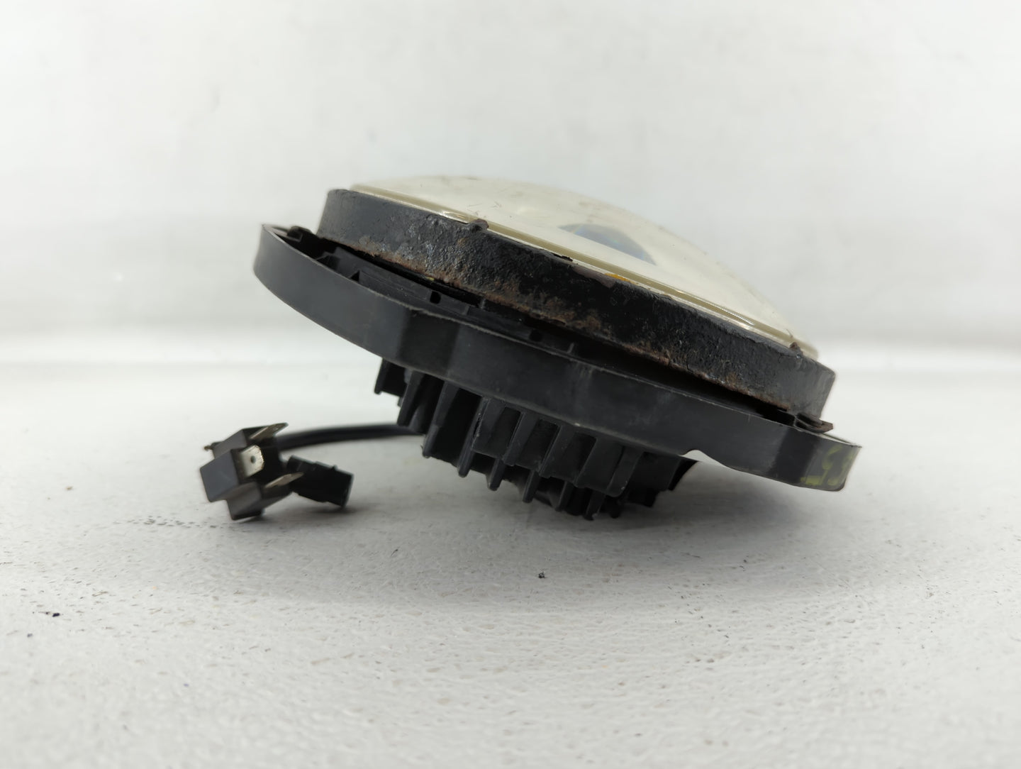 2007-2009 Dodge Durango Passenger Right Oem Head Light Headlight Lamp - Oemusedautoparts1.com