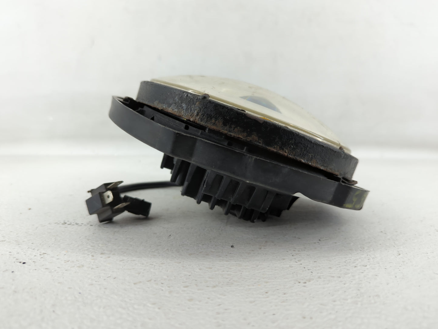 2007-2009 Dodge Durango Passenger Right Oem Head Light Headlight Lamp - Oemusedautoparts1.com