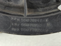 2007-2009 Dodge Durango Passenger Right Oem Head Light Headlight Lamp - Oemusedautoparts1.com
