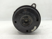 2008-2009 Dodge Durango Air Conditioning A/c Ac Compressor Oem - Oemusedautoparts1.com