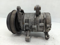 2008-2009 Dodge Durango Air Conditioning A/c Ac Compressor Oem - Oemusedautoparts1.com