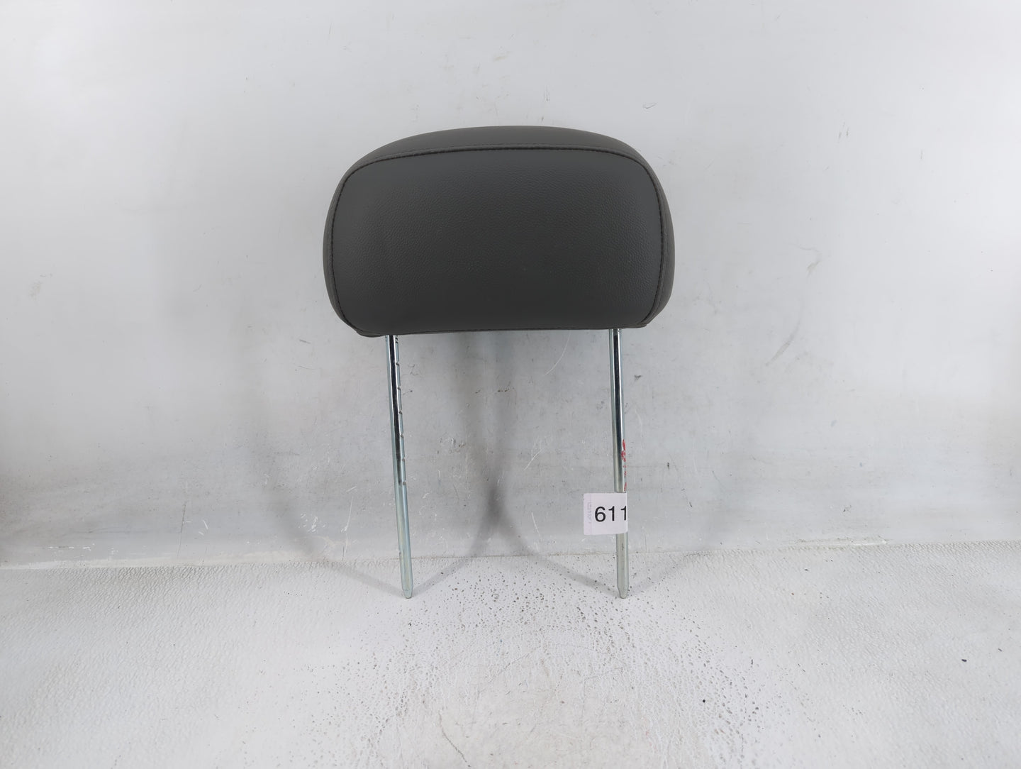 2007-2009 Dodge Durango Headrest Head Rest Front Driver Passenger Seat Fits Fits 2007 2008 2009 OEM Used Auto Parts - Oemuse