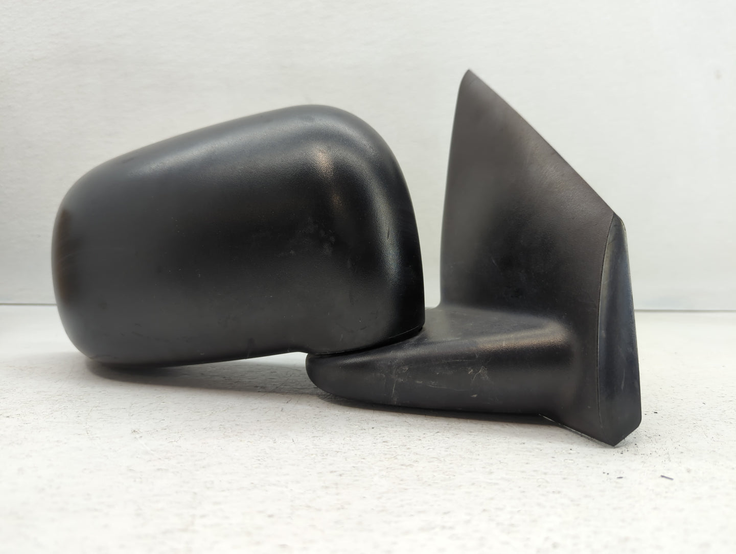 2004-2009 Dodge Durango Passenger Side View Mirror - Right Door Mirror OEM Used - Oemusedautoparts1.com