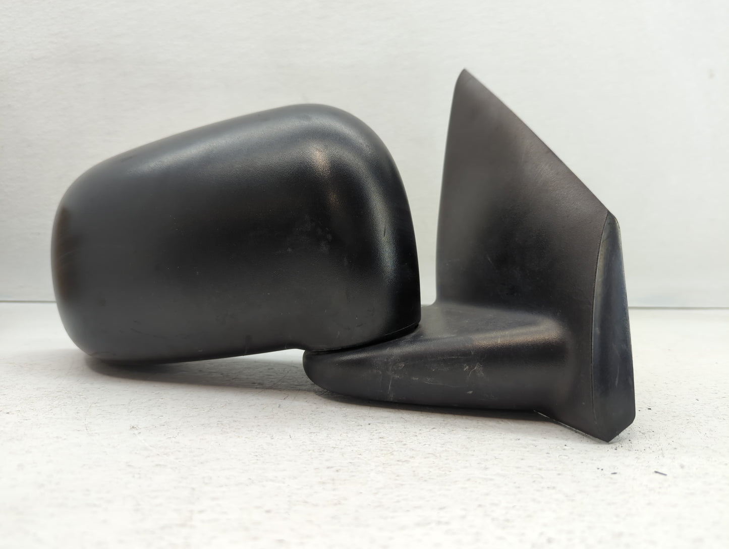 2004-2009 Dodge Durango Passenger Side View Mirror - Right Door Mirror OEM Used - Oemusedautoparts1.com