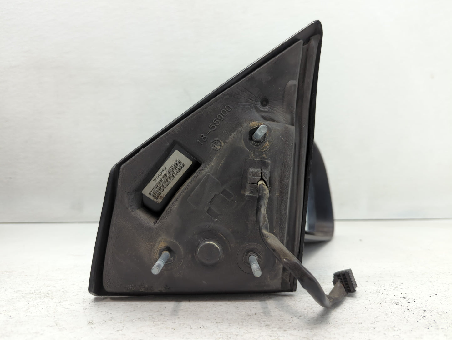2004-2009 Dodge Durango Passenger Side View Mirror - Right Door Mirror OEM Used - Oemusedautoparts1.com