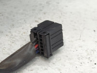 2004-2009 Dodge Durango Passenger Side View Mirror - Right Door Mirror OEM Used - Oemusedautoparts1.com