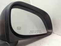 2004-2009 Dodge Durango Passenger Side View Mirror - Right Door Mirror OEM Used - Oemusedautoparts1.com