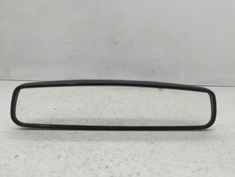 compare product 2008 Dodge Durango Interior Rear View Mirror Replacement OEM P/N:IE8011083 Fits OEM Used Auto Parts