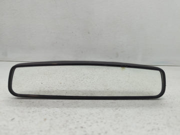 2008 Dodge Durango Interior Rear View Mirror Replacement OEM P/N:IE8011083 Fits OEM Used Auto Parts - Oemusedautoparts1.com