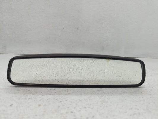 2008 Dodge Durango Interior Rear View Mirror Replacement OEM P/N:IE8011083 Fits OEM Used Auto Parts - Oemusedautoparts1.com