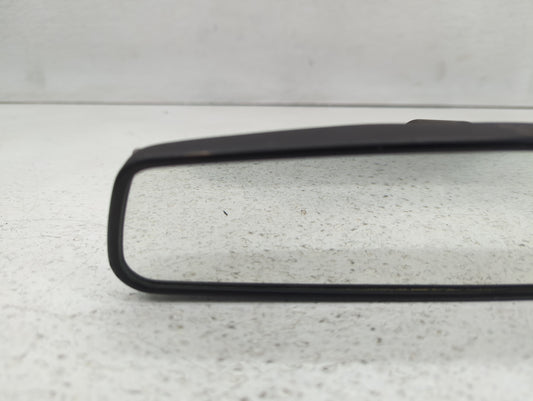 2008 Dodge Durango Interior Rear View Mirror Replacement OEM P/N:IE8011083 Fits OEM Used Auto Parts