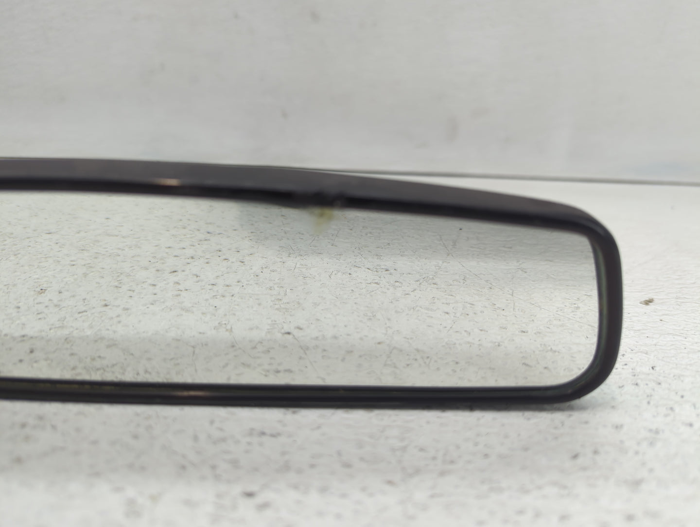 2008 Dodge Durango Interior Rear View Mirror Replacement OEM P/N:IE8011083 Fits OEM Used Auto Parts - Oemusedautoparts1.com