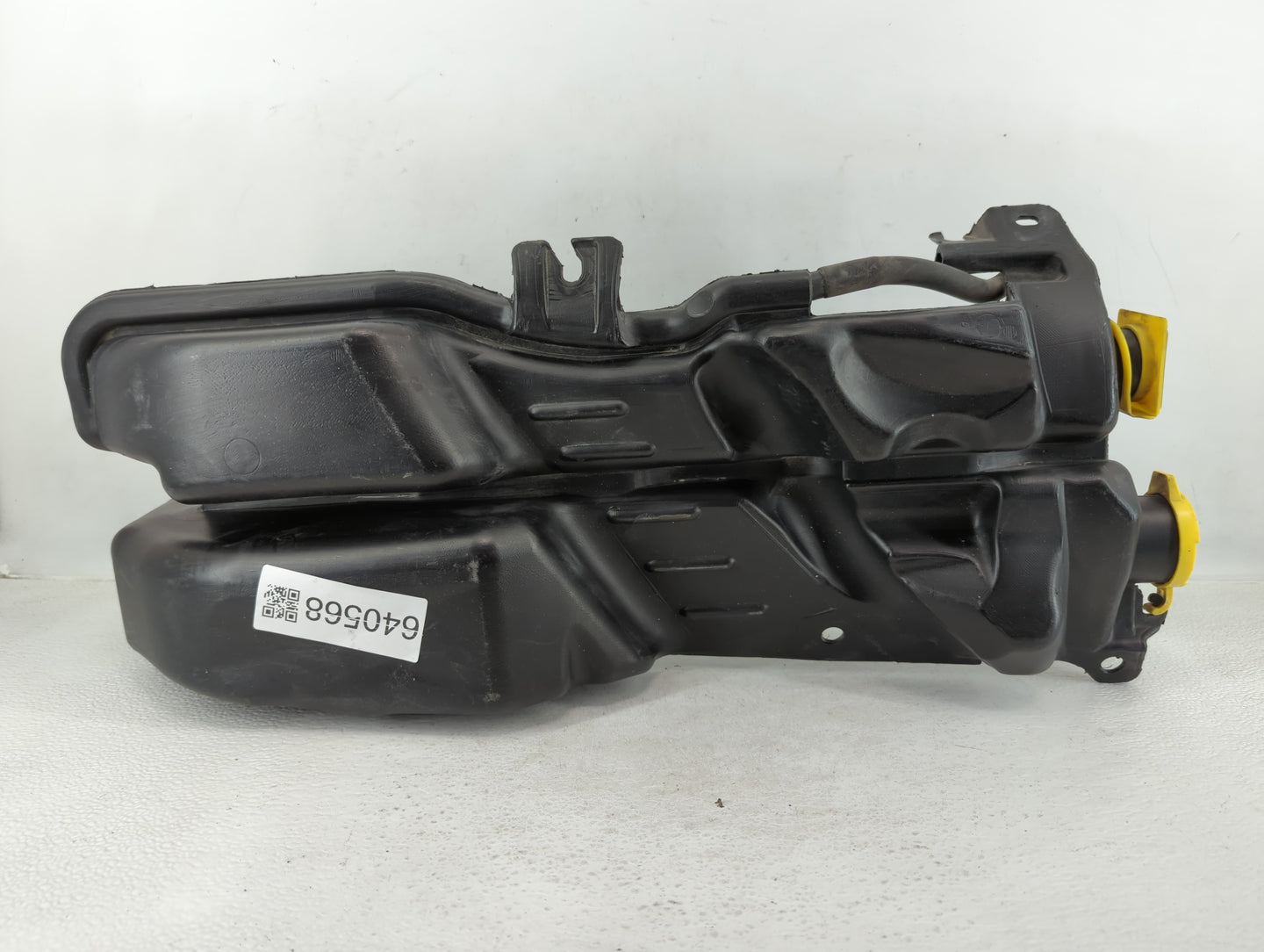 2008-2009 Dodge Durango Windshield Washer Fluid Reservoir Bottle 640568 - Oemusedautoparts1.com