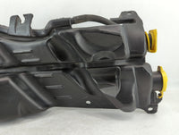 2008-2009 Dodge Durango Windshield Washer Fluid Reservoir Bottle Oem - Oemusedautoparts1.com