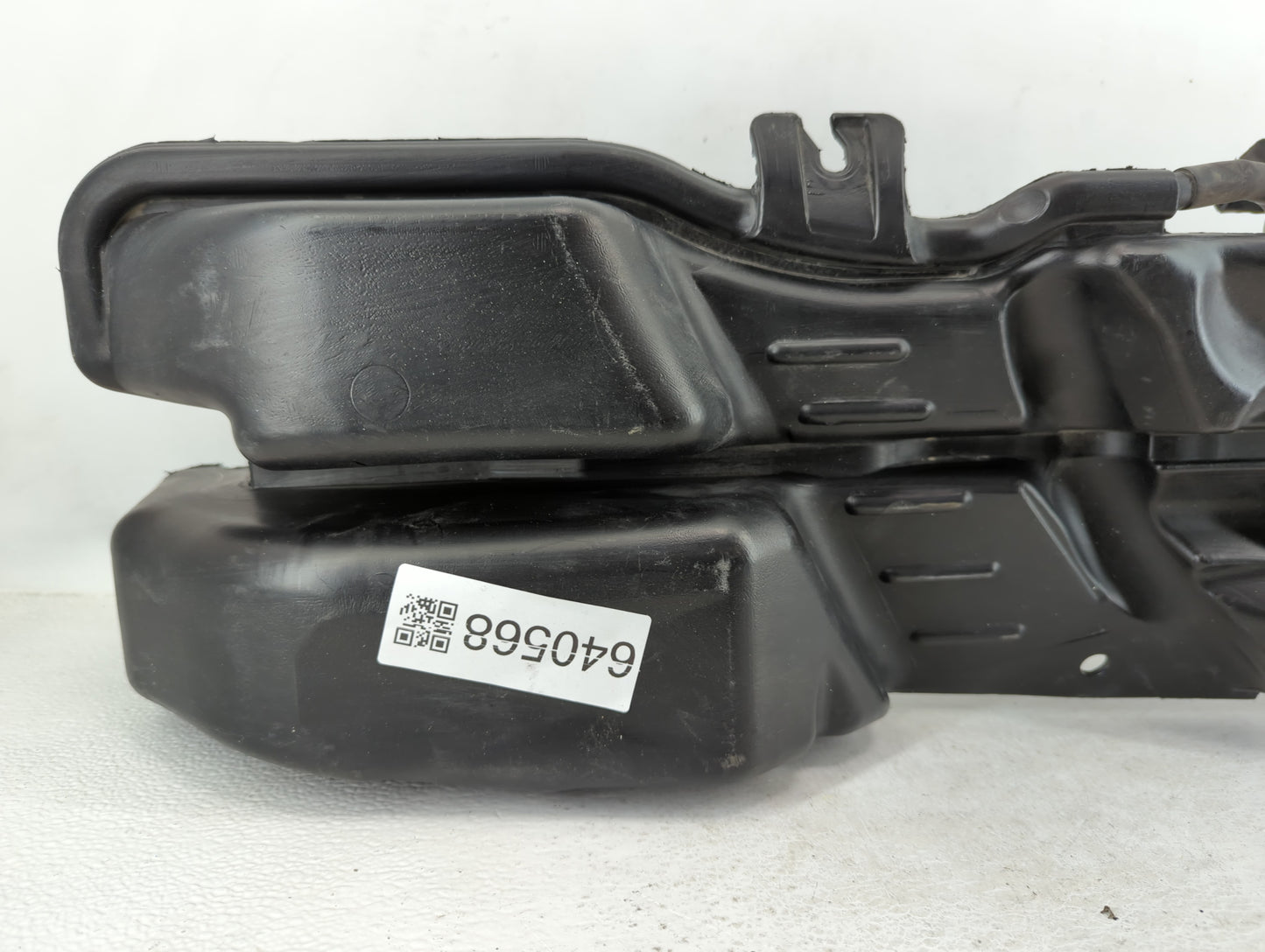 2008-2009 Dodge Durango Windshield Washer Fluid Reservoir Bottle Oem - Oemusedautoparts1.com
