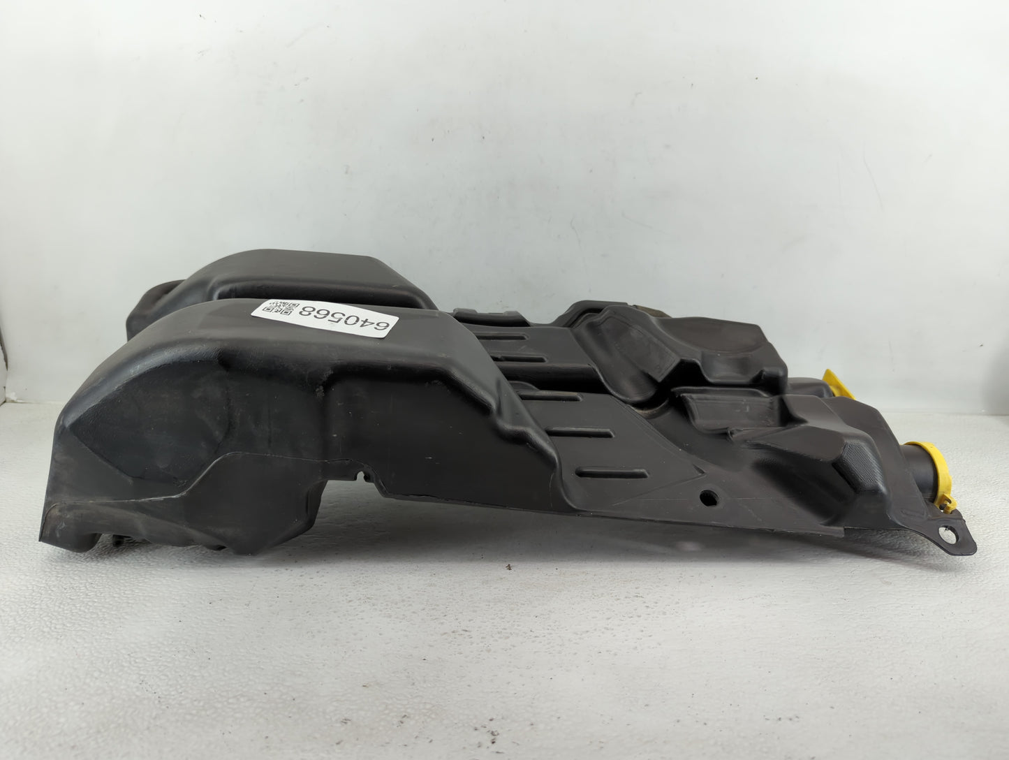 2008-2009 Dodge Durango Windshield Washer Fluid Reservoir Bottle 640568 - Oemusedautoparts1.com