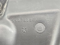 2008-2009 Dodge Durango Windshield Washer Fluid Reservoir Bottle 640568 - Oemusedautoparts1.com