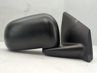 compare product 2004-2009 Dodge Durango Passenger Side View Mirror - Right Door Mirror OEM Used