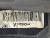 2004-2009 Dodge Durango Passenger Side View Mirror - Right Door Mirror OEM Used - Oemusedautoparts1.com